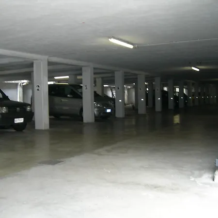Residence Antica Fonte-2